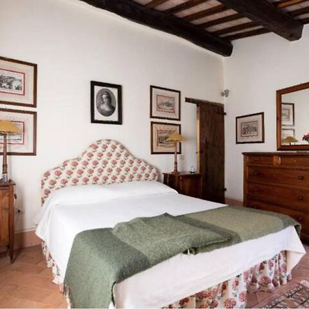 Villa Della Genga Country Houses Poreta Εξωτερικό φωτογραφία