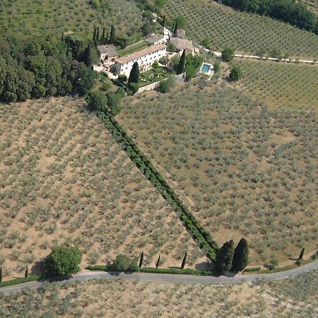 Villa Della Genga Country Houses Poreta Εξωτερικό φωτογραφία