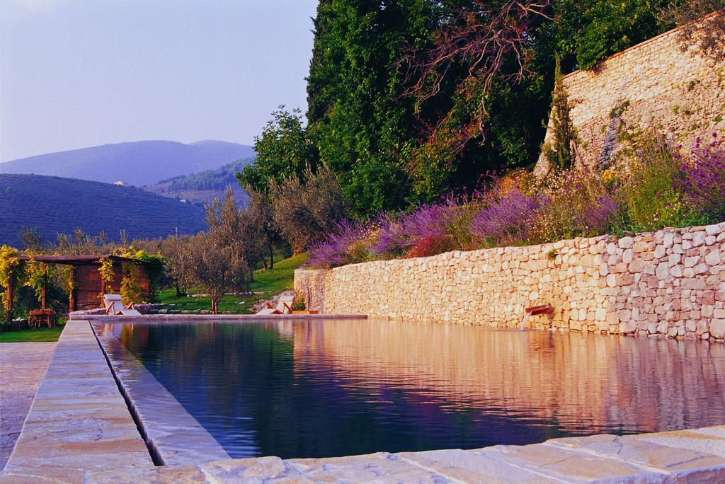 Villa Della Genga Country Houses Poreta Εξωτερικό φωτογραφία