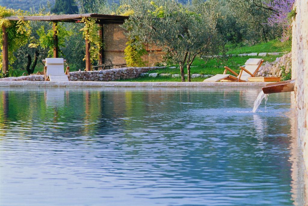 Villa Della Genga Country Houses Poreta Εξωτερικό φωτογραφία